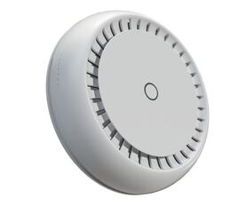MikroTik ( RBcAPGi 5acD2nD XL) Dual band wireless AP for mounting on a ceiling or wall